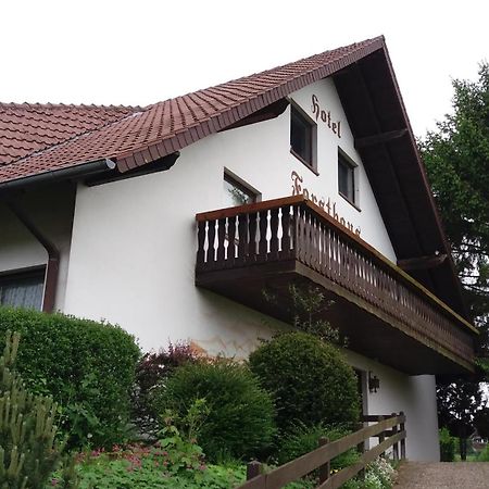 Forsthaus Alter Foerster Hotel Bad Oeynhausen Ngoại thất bức ảnh