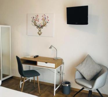 Forsthaus Alter Foerster Hotel Bad Oeynhausen Ngoại thất bức ảnh