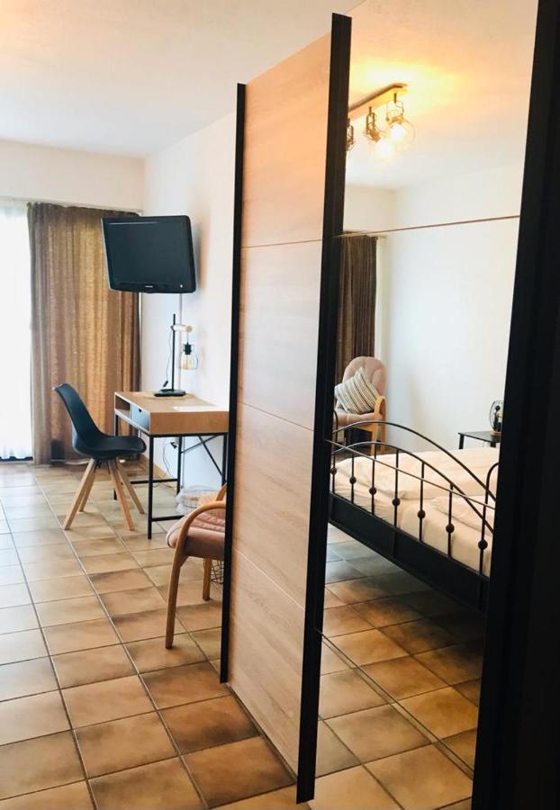 Forsthaus Alter Foerster Hotel Bad Oeynhausen Ngoại thất bức ảnh