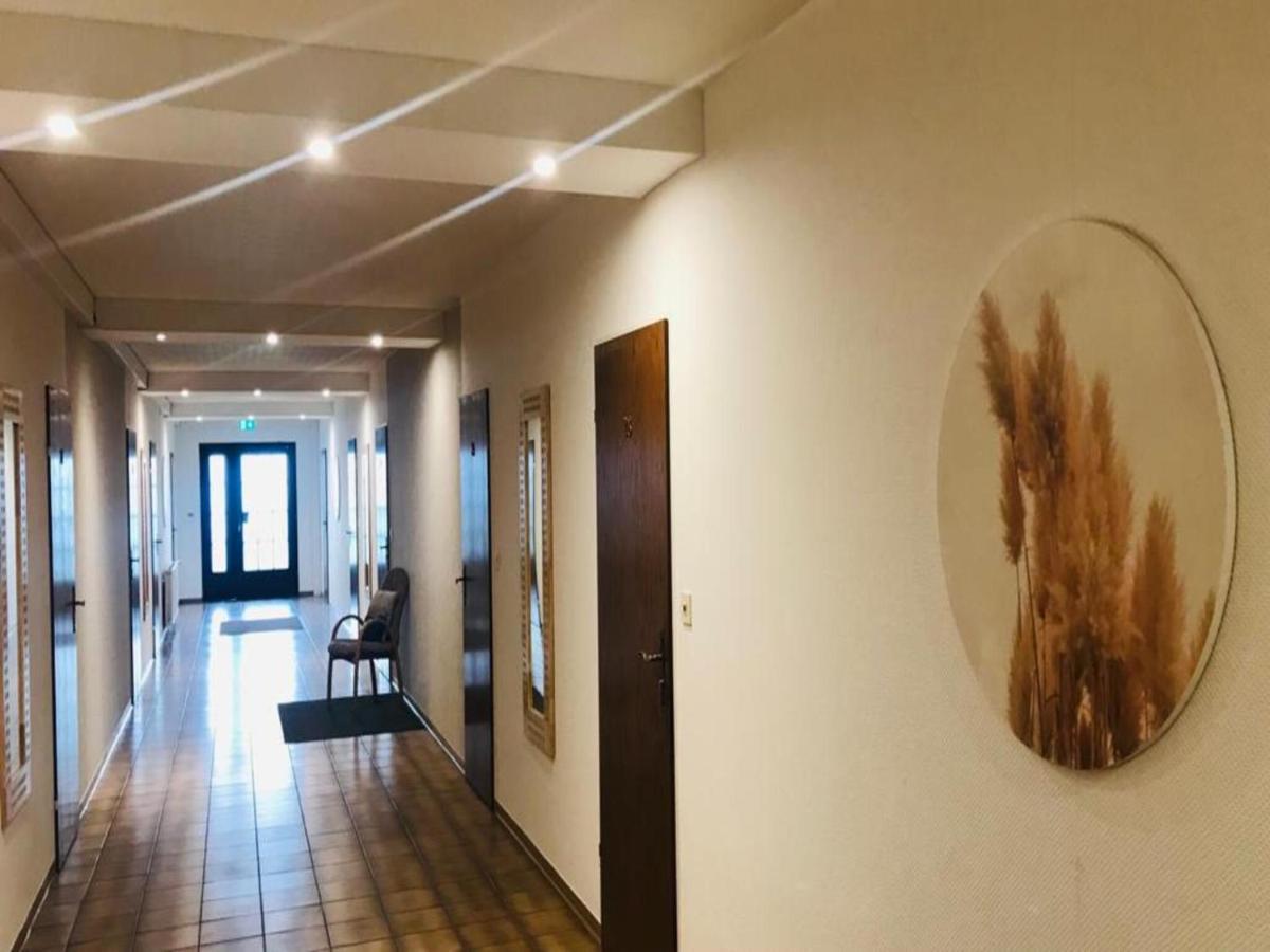 Forsthaus Alter Foerster Hotel Bad Oeynhausen Ngoại thất bức ảnh