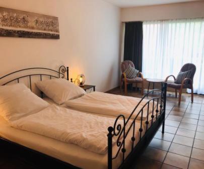 Forsthaus Alter Foerster Hotel Bad Oeynhausen Ngoại thất bức ảnh