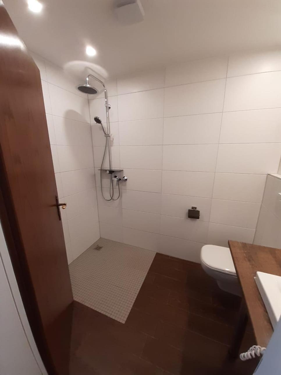 Forsthaus Alter Foerster Hotel Bad Oeynhausen Ngoại thất bức ảnh