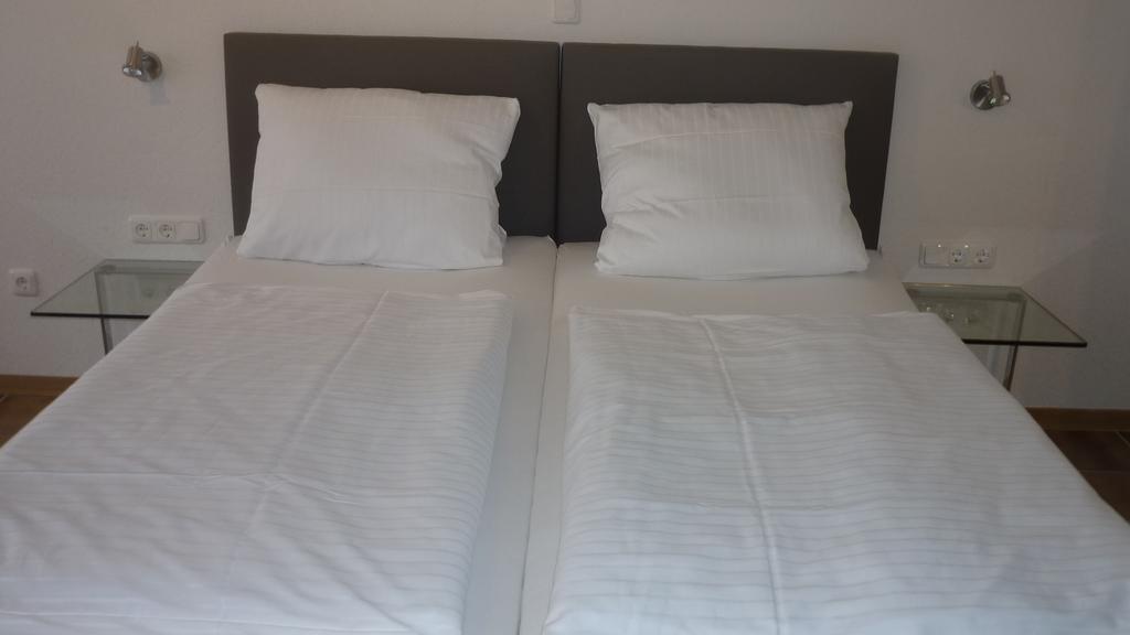 Forsthaus Alter Foerster Hotel Bad Oeynhausen Ngoại thất bức ảnh