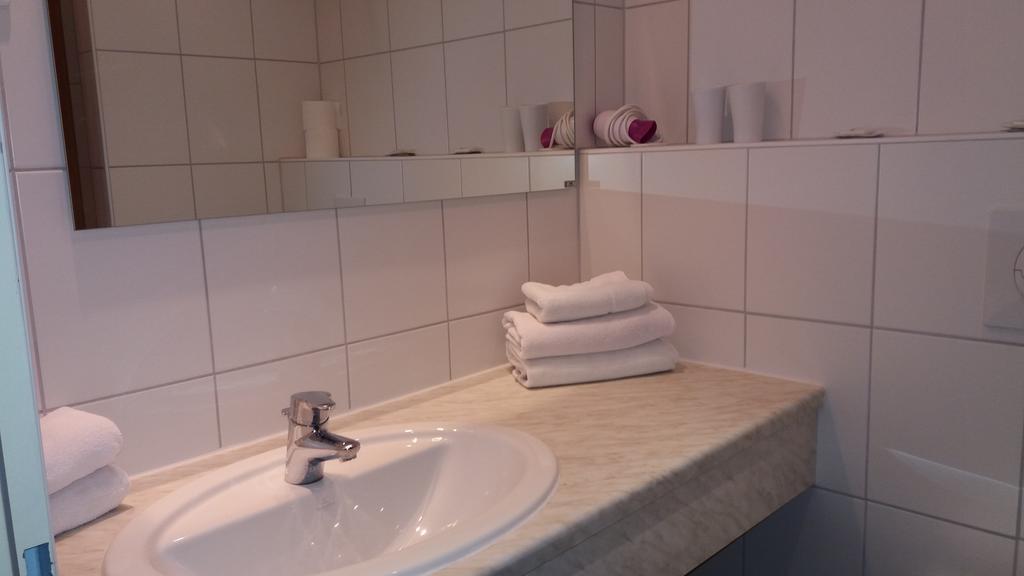 Forsthaus Alter Foerster Hotel Bad Oeynhausen Ngoại thất bức ảnh