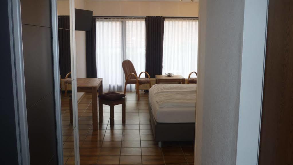 Forsthaus Alter Foerster Hotel Bad Oeynhausen Ngoại thất bức ảnh