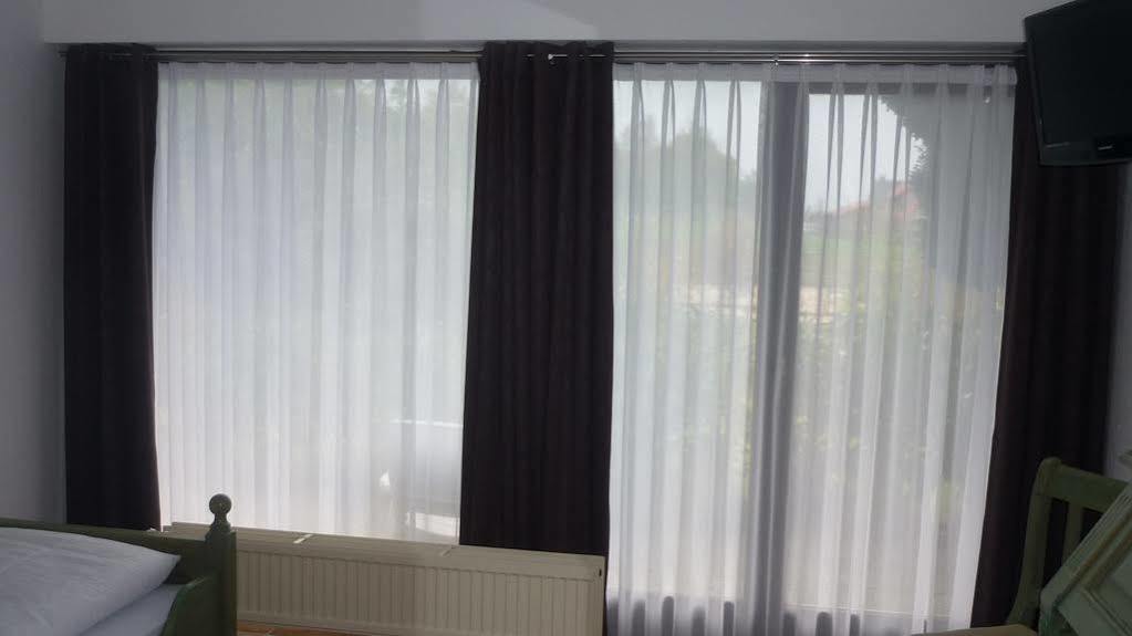 Forsthaus Alter Foerster Hotel Bad Oeynhausen Ngoại thất bức ảnh