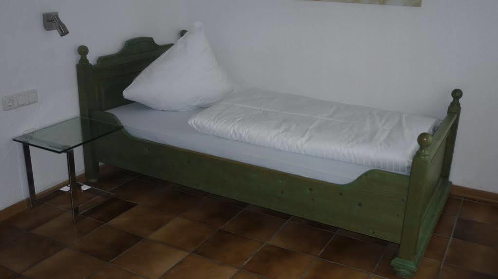 Forsthaus Alter Foerster Hotel Bad Oeynhausen Ngoại thất bức ảnh