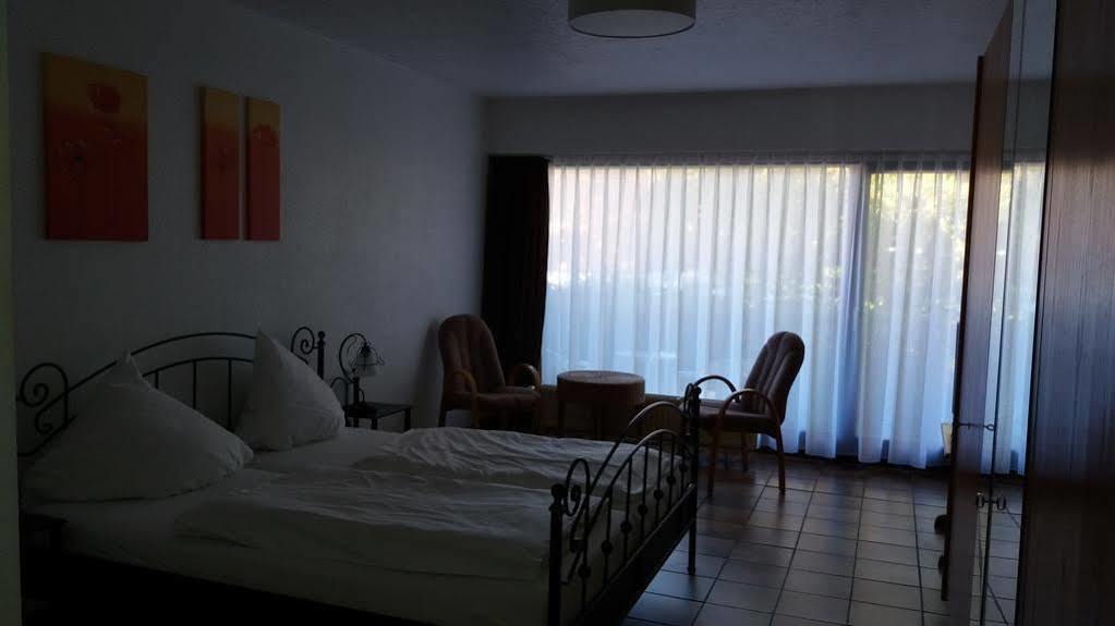 Forsthaus Alter Foerster Hotel Bad Oeynhausen Ngoại thất bức ảnh