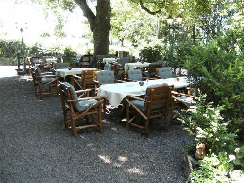 Forsthaus Alter Foerster Hotel Bad Oeynhausen Ngoại thất bức ảnh