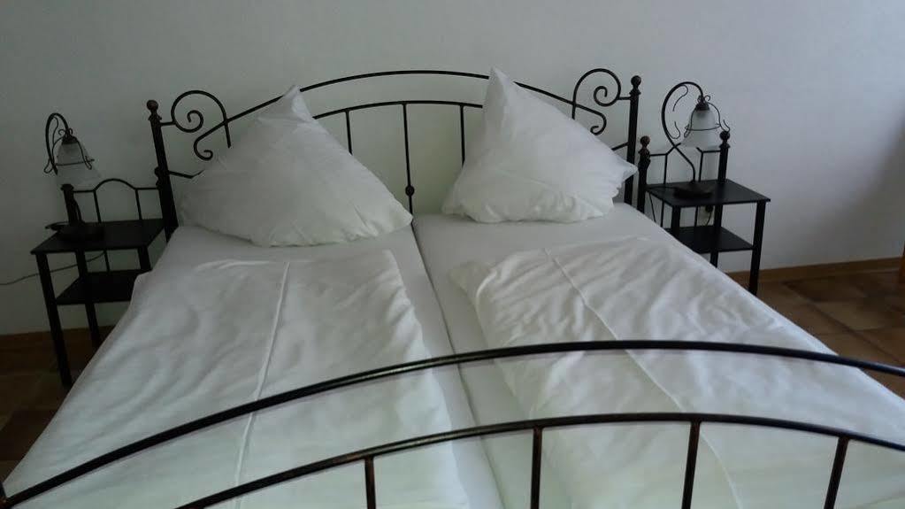 Forsthaus Alter Foerster Hotel Bad Oeynhausen Ngoại thất bức ảnh