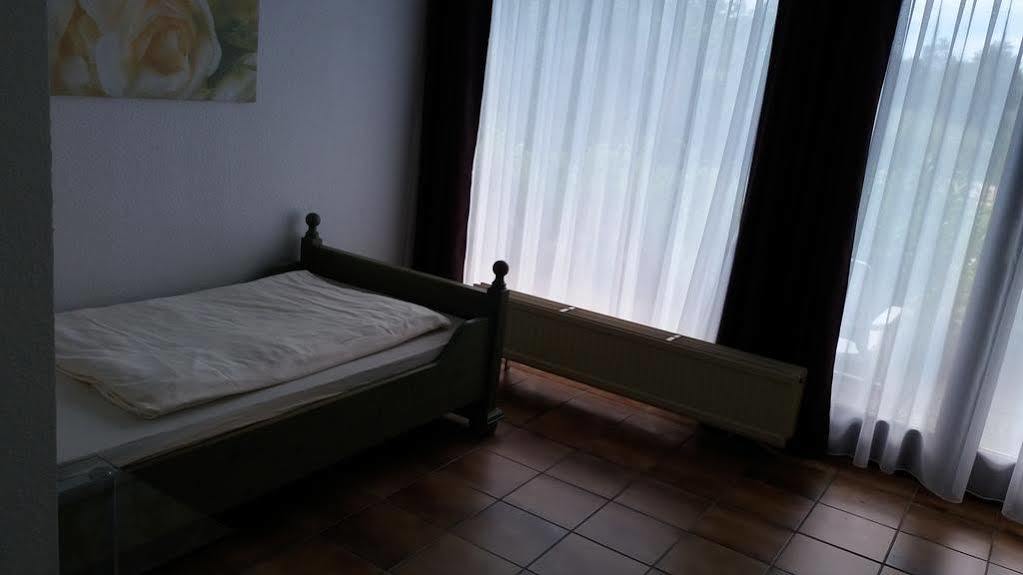 Forsthaus Alter Foerster Hotel Bad Oeynhausen Ngoại thất bức ảnh
