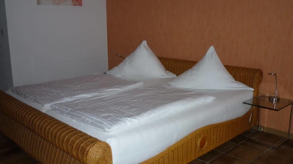 Forsthaus Alter Foerster Hotel Bad Oeynhausen Ngoại thất bức ảnh