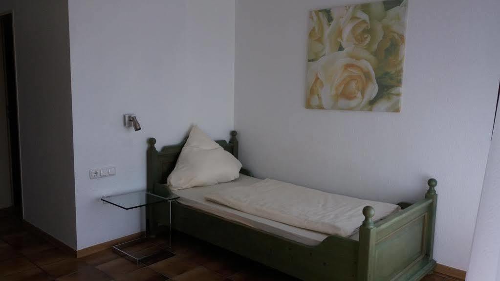 Forsthaus Alter Foerster Hotel Bad Oeynhausen Ngoại thất bức ảnh