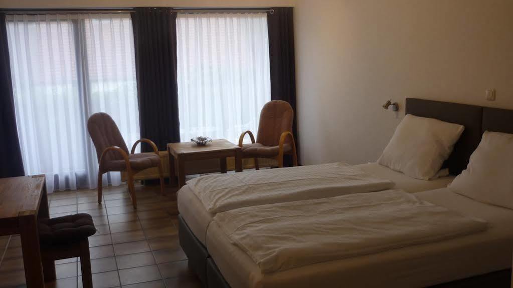 Forsthaus Alter Foerster Hotel Bad Oeynhausen Ngoại thất bức ảnh