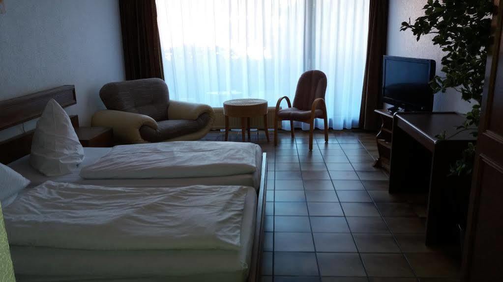 Forsthaus Alter Foerster Hotel Bad Oeynhausen Ngoại thất bức ảnh
