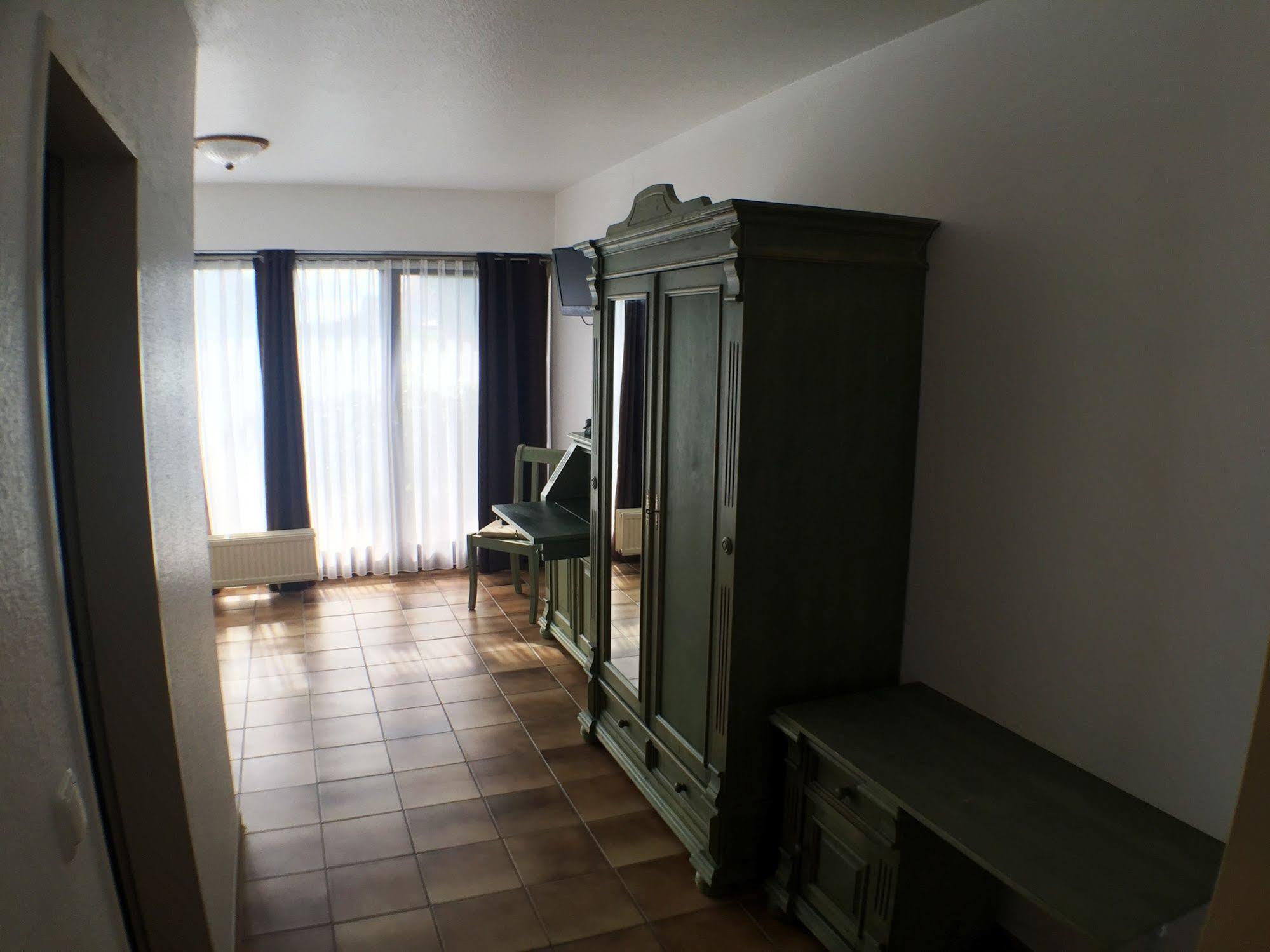 Forsthaus Alter Foerster Hotel Bad Oeynhausen Ngoại thất bức ảnh