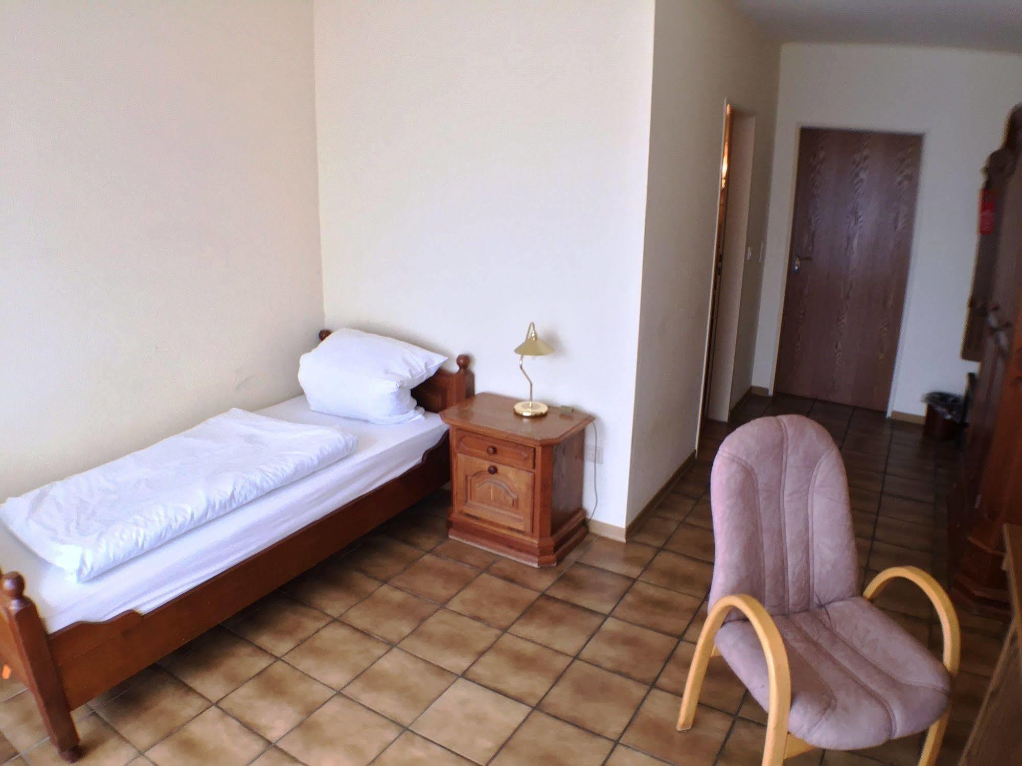 Forsthaus Alter Foerster Hotel Bad Oeynhausen Ngoại thất bức ảnh
