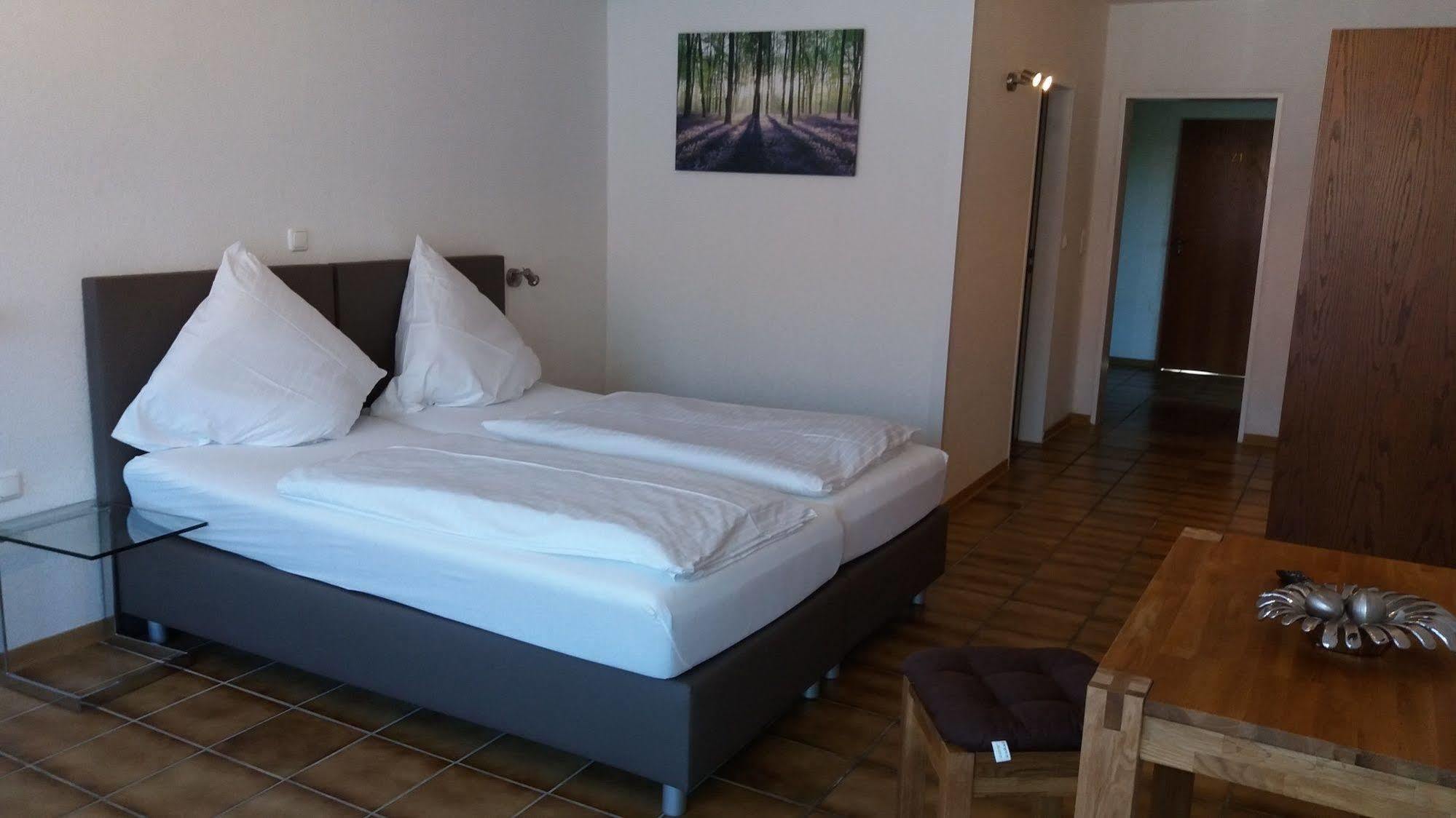 Forsthaus Alter Foerster Hotel Bad Oeynhausen Ngoại thất bức ảnh