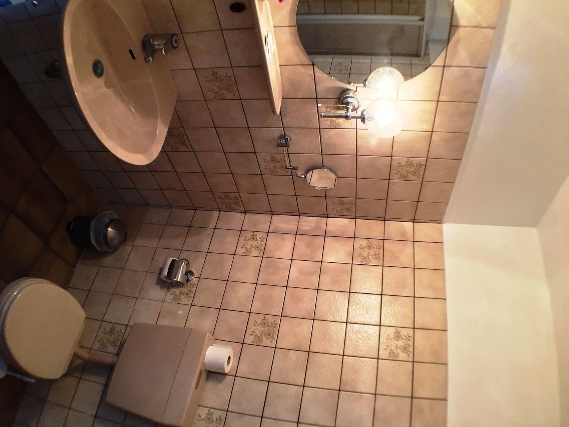 Forsthaus Alter Foerster Hotel Bad Oeynhausen Ngoại thất bức ảnh
